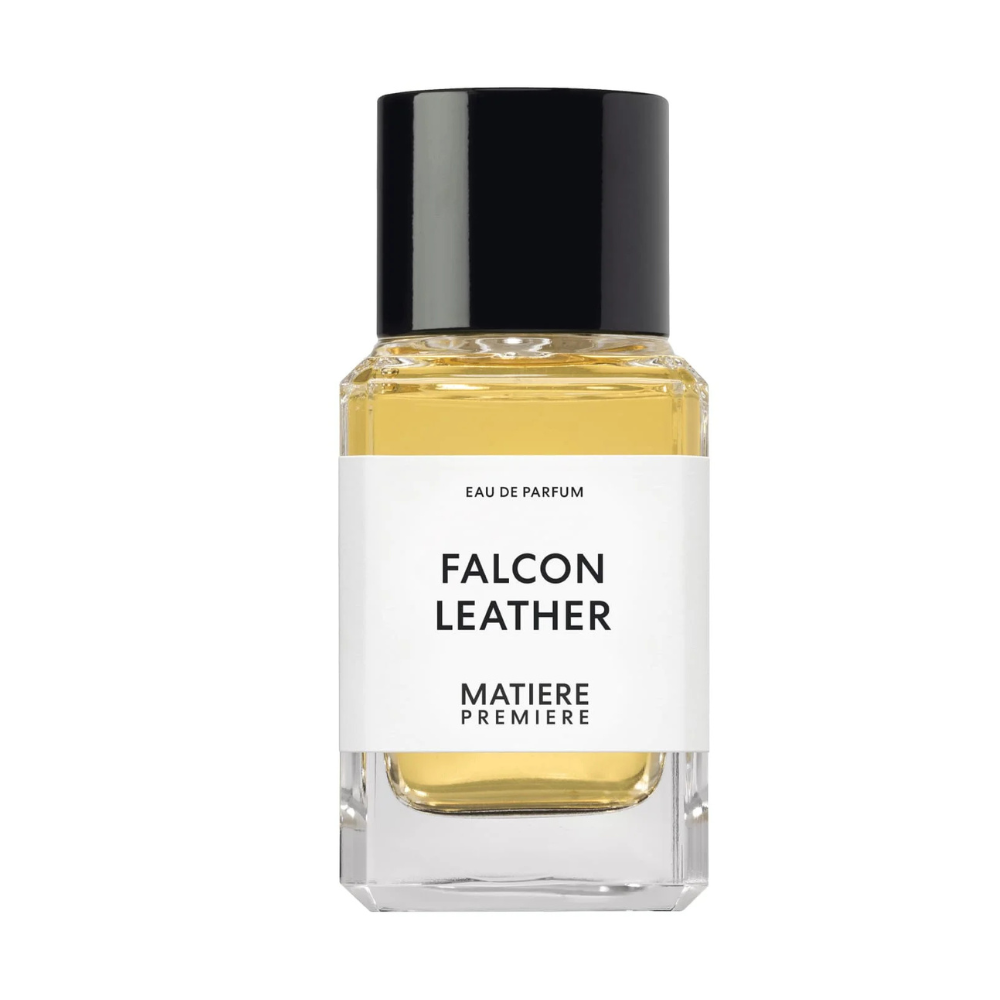 Matiere Premiere - Falcon Leather 100 ml. Tester