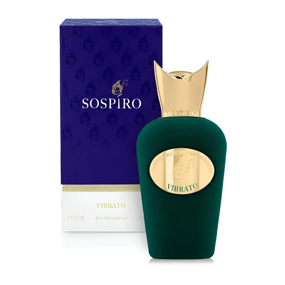 Sospiro - Vibrato - Eau de Parfum 100 ml. 