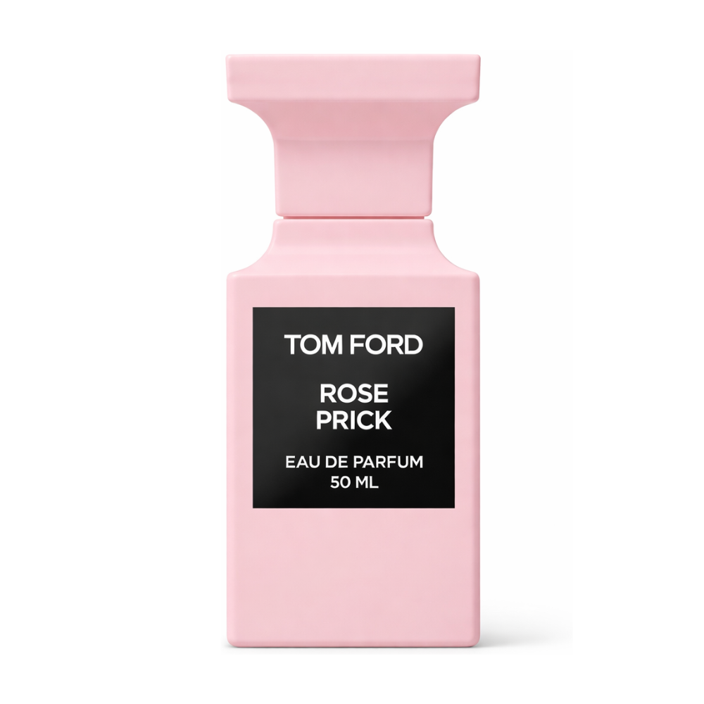 Tom Ford - Rose Prick 50 ml. Tester