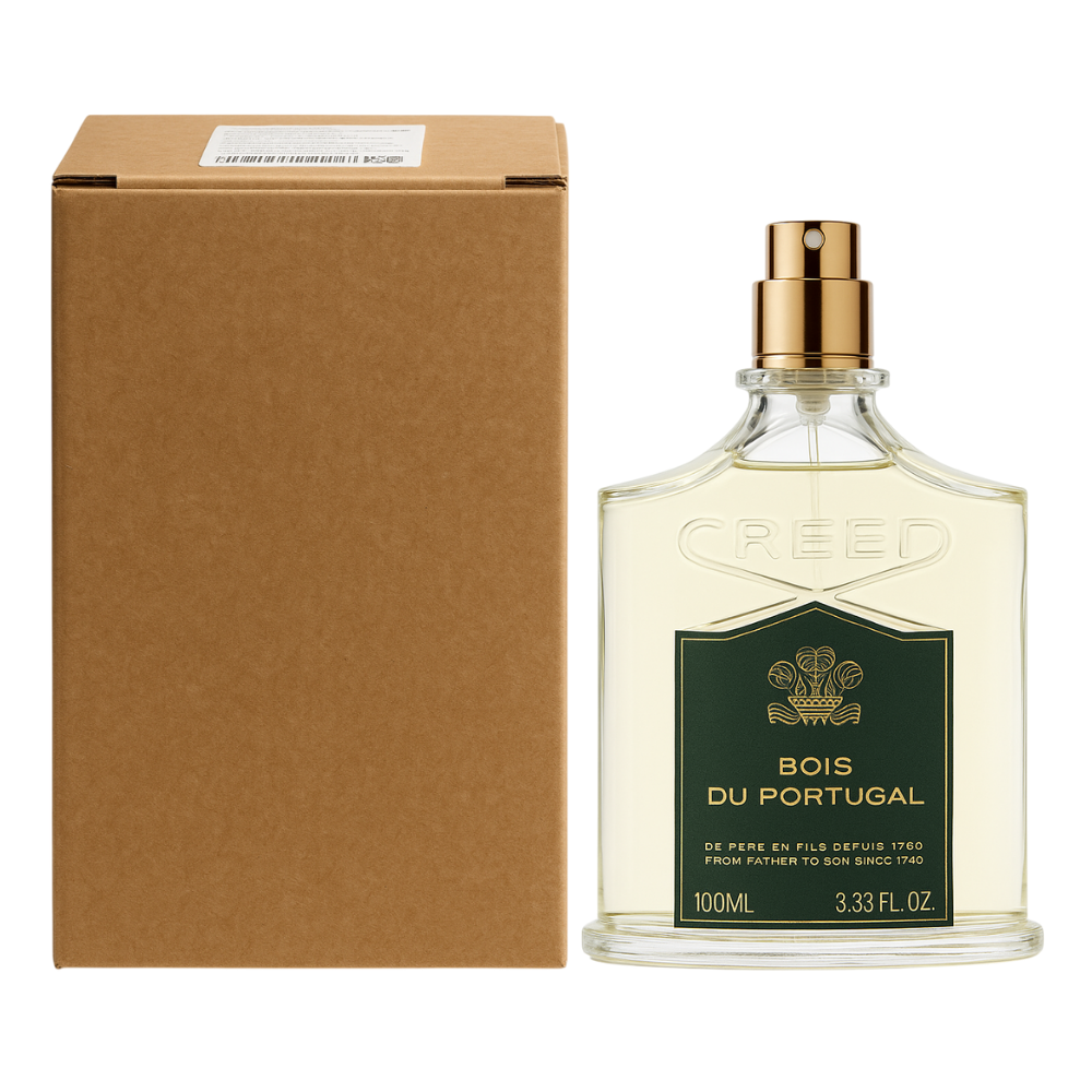Creed - Bois du Portugal 100 ml. Tester