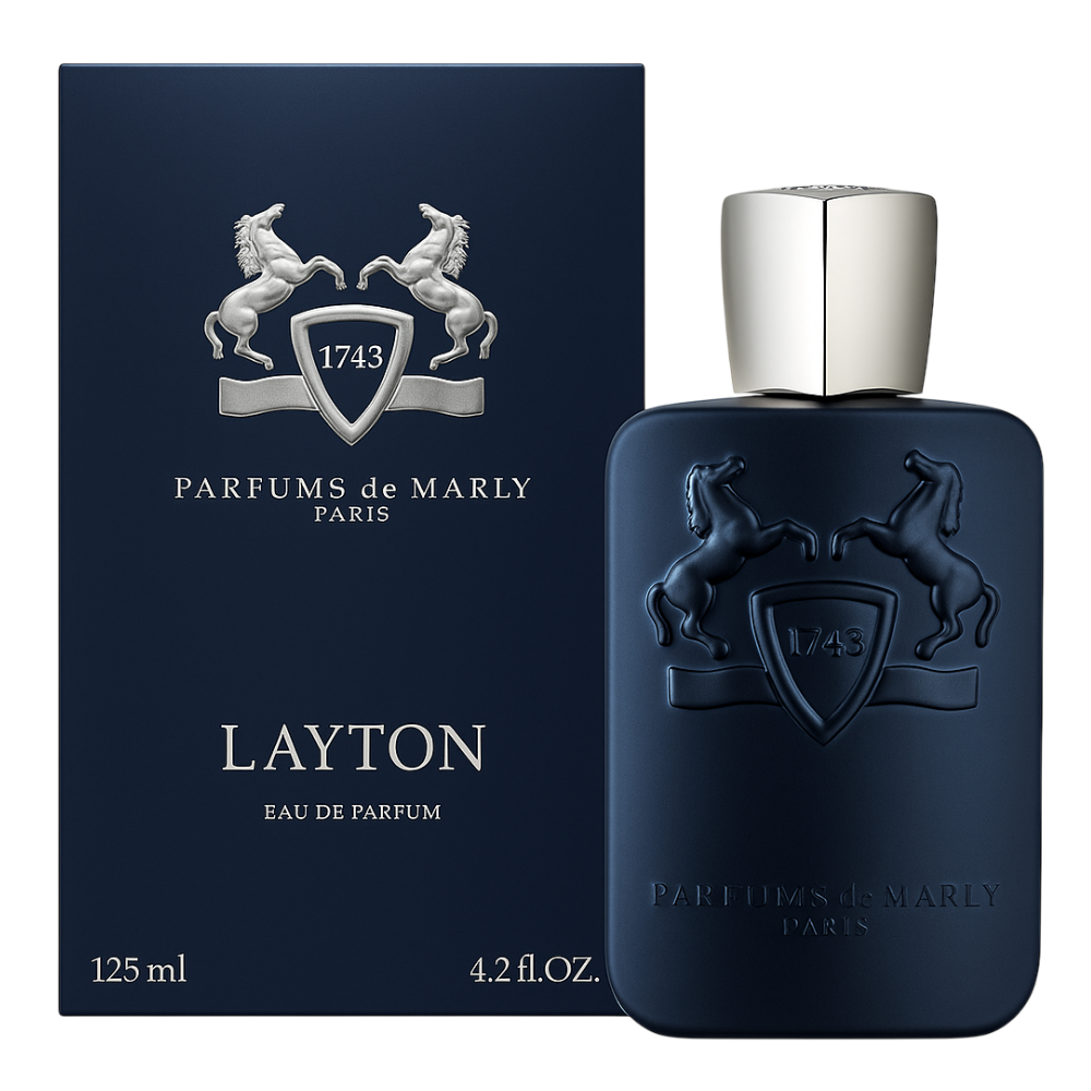 Parfums de Marly - Layton 125 ml.