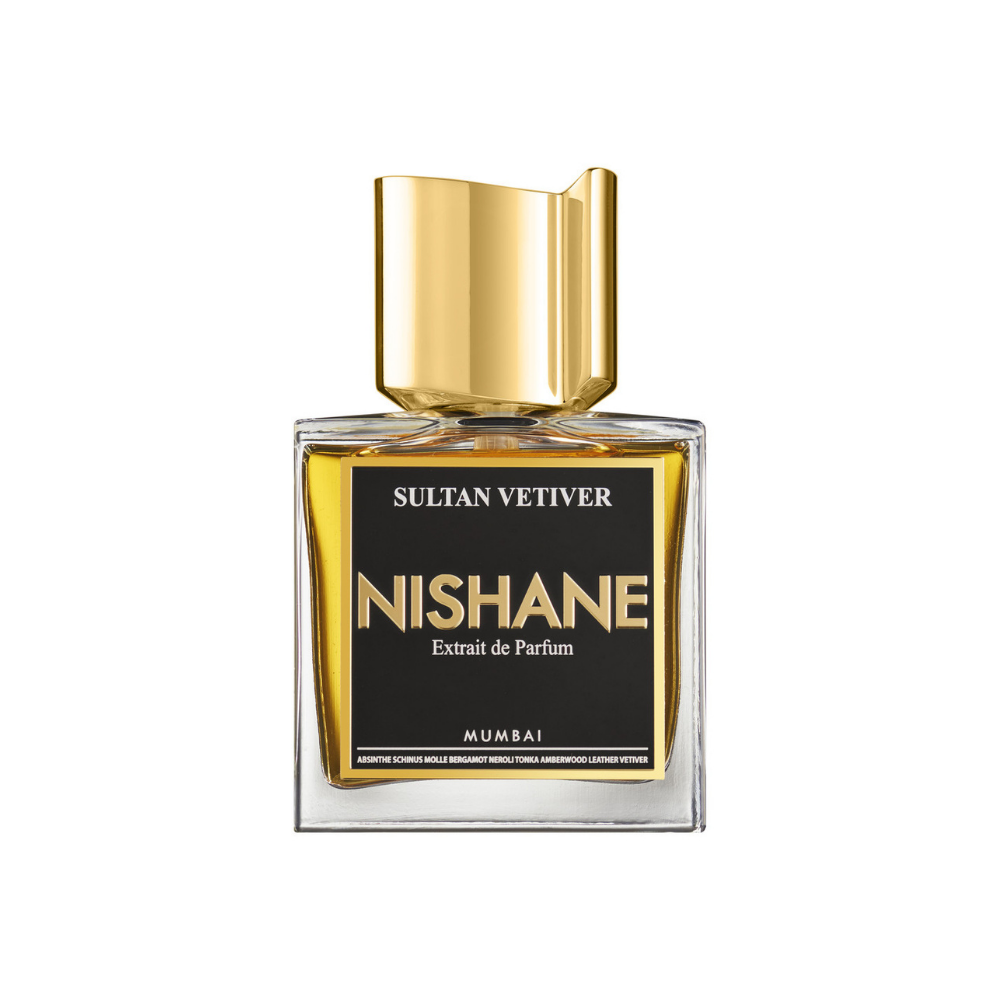 Nishane - Sultan Vetiver 50 ml.