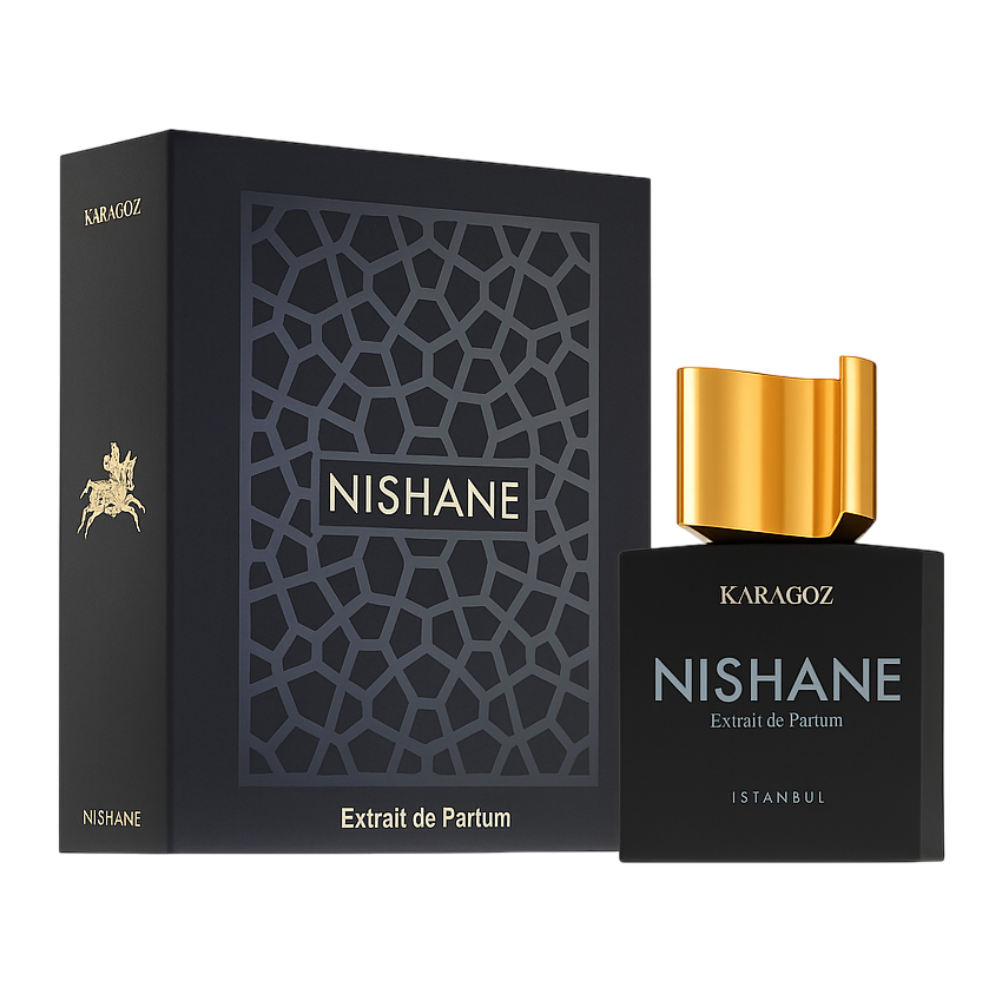 Nishane - Karagoz 50 ml.