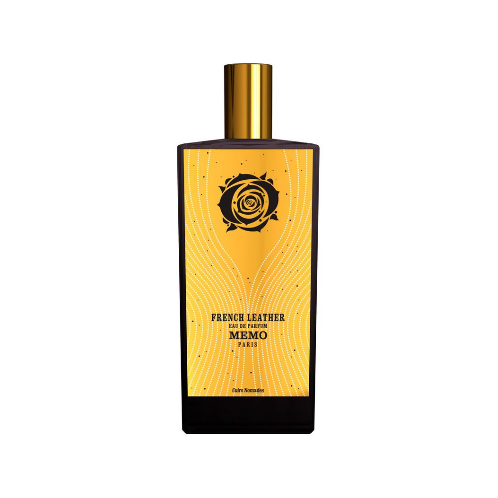 Memo Paris - French Leather 75 ml.
