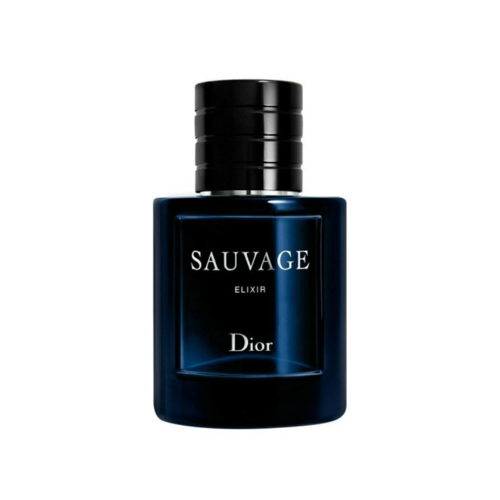 Dior - Sauvage Elixir 60 ml. Tester