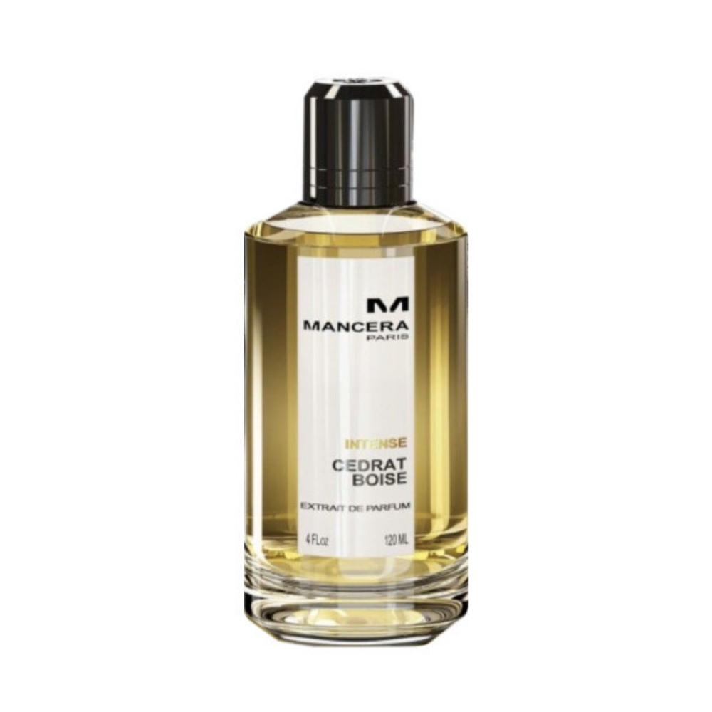 Mancera - Cedrat Boise Intense 120 ml.