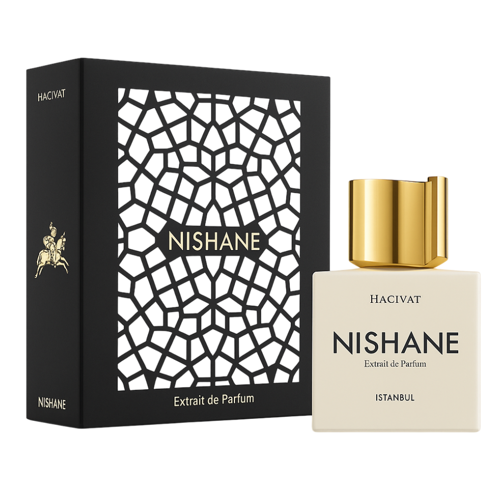 Nishane - Hacivat 100 ml.