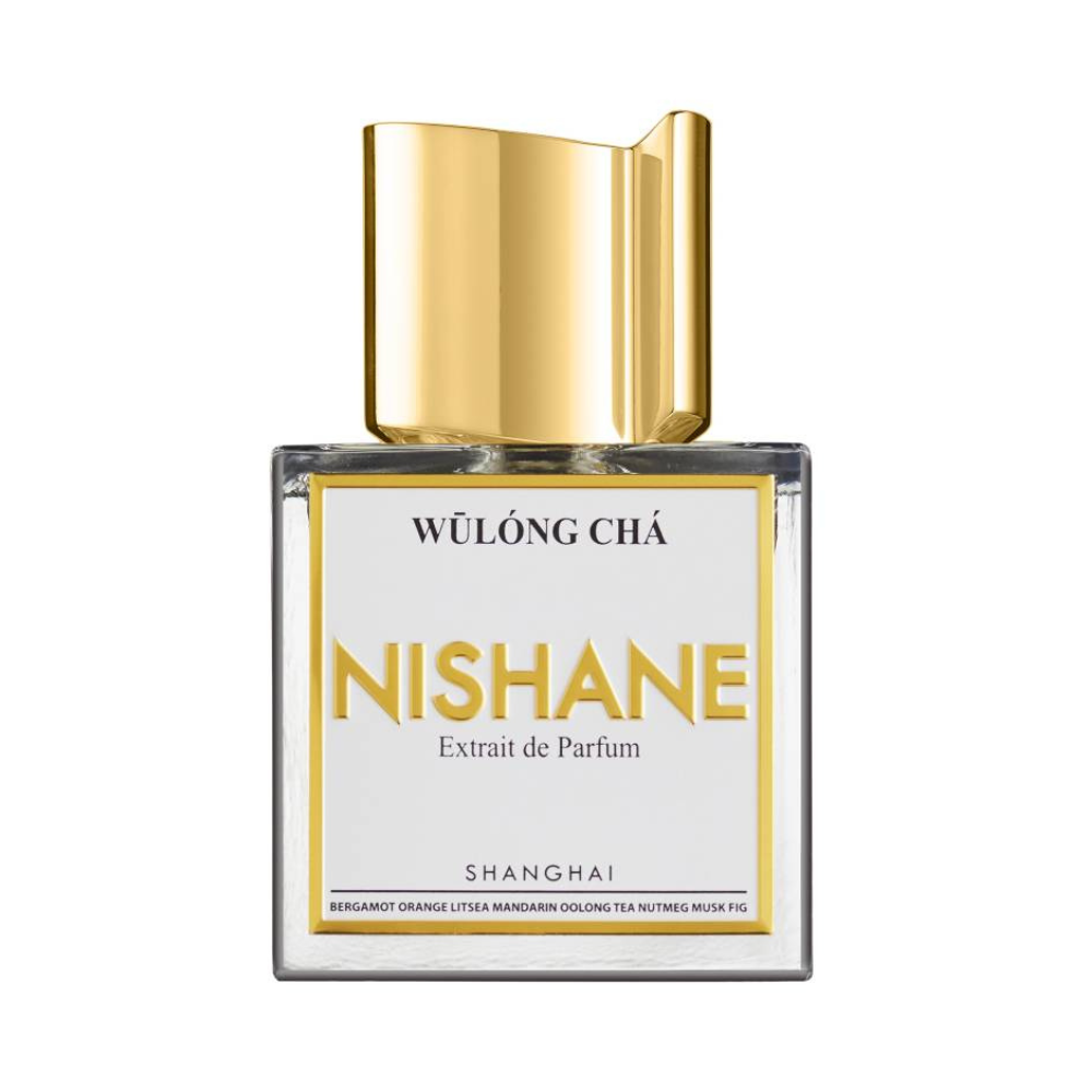 Nishane Wulóng Chá - 100 ml.