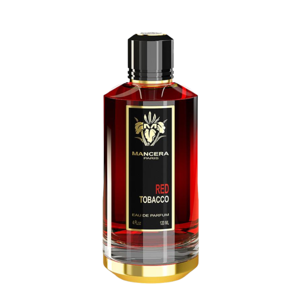 Mancera - Red Tobacco 120 ml.