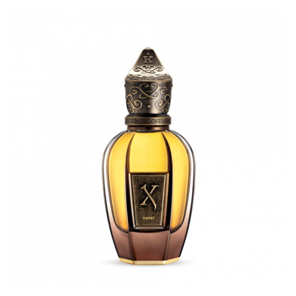 Xerjoff (k) - HAYAT Parfum 50 ml.