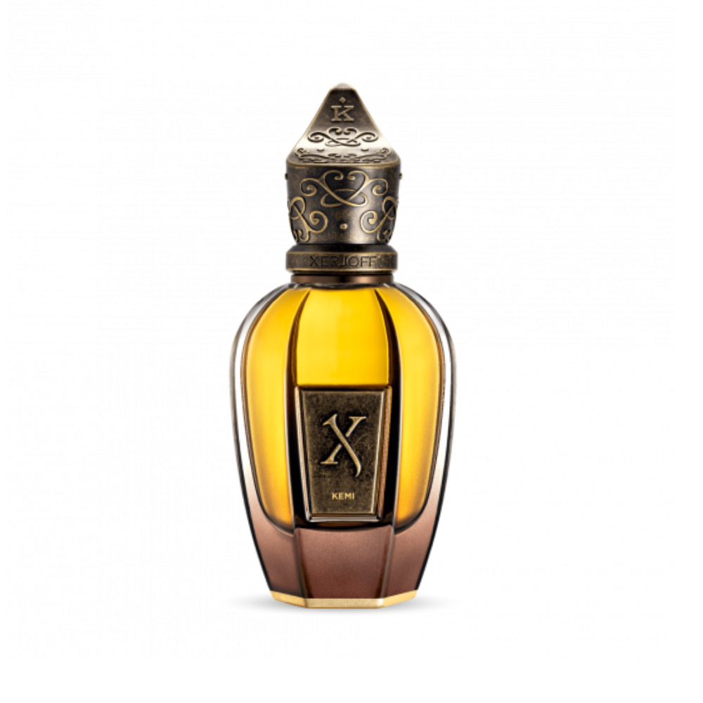 Xerjoff (k) - KEMI Parfum 50 ml.