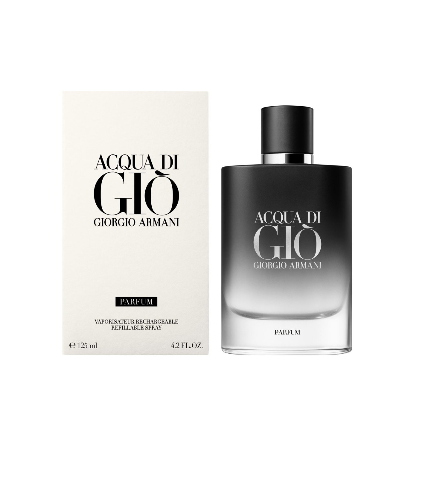 Armani - Acqua di Gio Parfum 125 ml.
