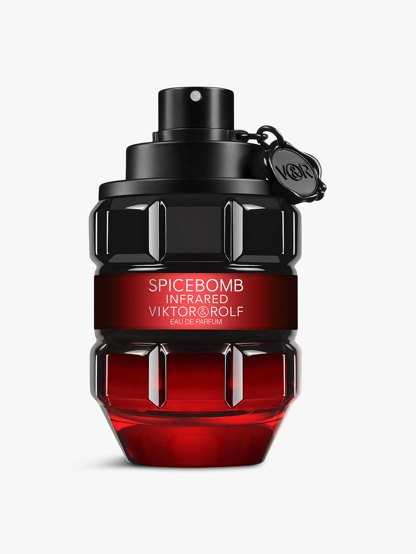 V&R - Spicebomb Infrared Edp 90 ml.
