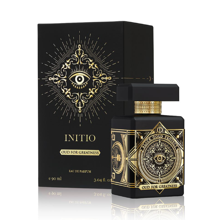 Initio - Oud For Greatness 90 ml.